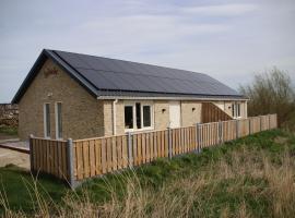 Vakantie appartementen Sylsicht