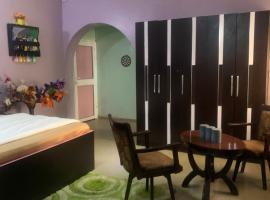 Health Plaza Abuja, serviced apartment in Abuja