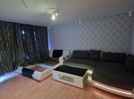 Apartment Darmstadt Mitte, khách sạn ở Darmstadt