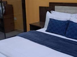 11036, hotel in Ndola