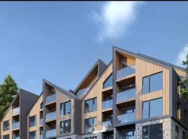 Devana Divčibare A-07, hotel in Divčibare