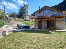 Joy,s little house - Palio Mikro Chorio, hotel cu parcare din Gávros