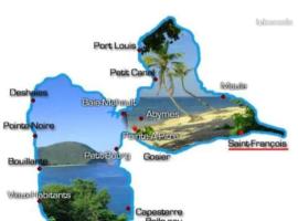 Pa ni probl&egrave;me