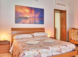 la Casa del Vino - La Botte, hotel v destinaci Tollo