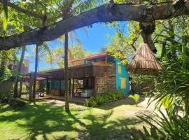 Casa Muká - Caraíva