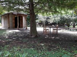 El ranchito, hotel in Santa Coloma