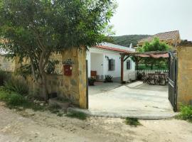 El Capricho, villa i Benalup-Casas Viejas