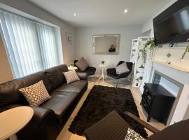 Limes Cottage, holiday home in Cowbridge