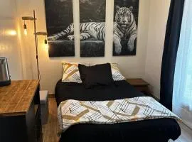 Chambre d hôtes du fromental