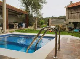 Casa rustica o busto