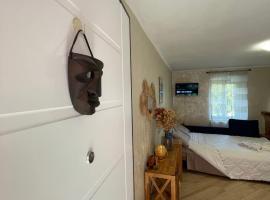 Shardana House, bed & breakfast i La Spezia