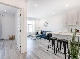 Le Mile End by M11 - Neat & Spacious 1BDR Unit