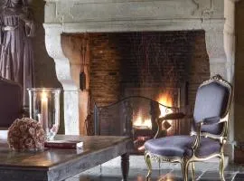 B&B Hof te Spieringen