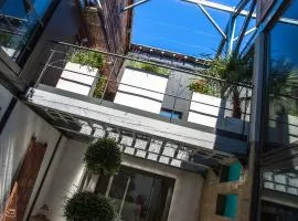 Be Loft B&B Pool & Spa