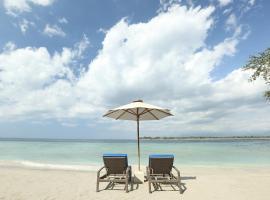 Vamana Resort - CHSE Certified