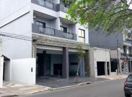 Bait Corrientes I, hotel en Corrientes