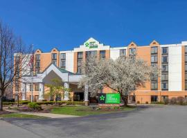 Extended Stay America Premier Suites - Pittsburgh - Cranberry Township - I-76, hotel in Cranberry Township