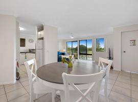 Ocean Outlook on Marine Parade, vacation home in Kingscliff