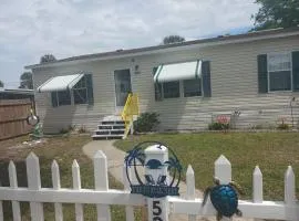 Turtles Nest of Port Orange