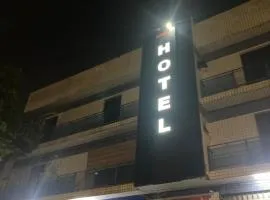 Hotel Patriarca