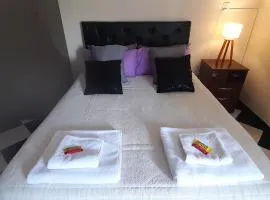 Lugar Seguro y Cerca de Todo