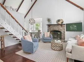 Sawyer's Landing- Mins to beach & Dtwn