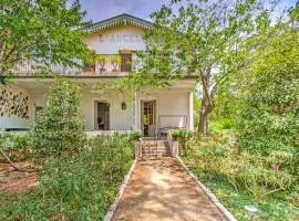 Charming Historic Villa 5 BDR 19th Century