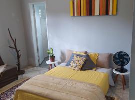 Hostel do Cerrado, hostel σε Cavalcante