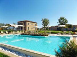 Casa Vacanze La Fiorita