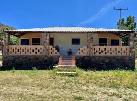 Casa Luna, holiday home in Mulegé