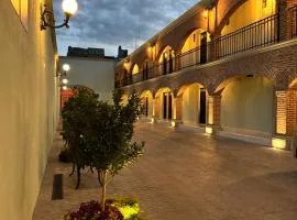 Hotel Posada Real