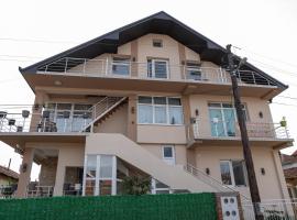 SD PRENOĆIŠTE, apartamento em Vranje