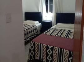 Casa en Chilecito La Cañada，奇萊西托的飯店