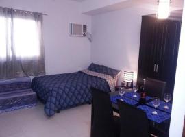 Affordable Condo Unit in Cebu, hôtel acceptant les animaux domestiques à Mandaue City