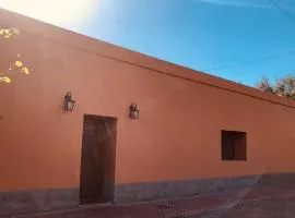 Casona el Chañar