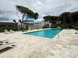 Appartments VIP Al Hoceima Sfiha, hotel with pools in Al Hoceima