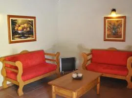 Casa Rural La Aldaba