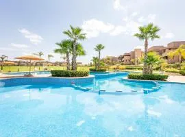 Luxury Living Flat in Prestigia Marrakech