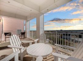 Casa al Mare 228B, hotel in Virginia Beach