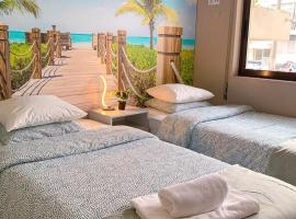 Wonder House Estoril, hotel a Estoril