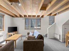 Shiraz, hotel a Dinner Plain