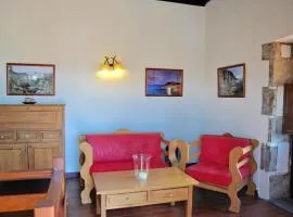Casa Rural El Granero