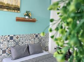 Simi Homestay, holiday rental in Vung Tau