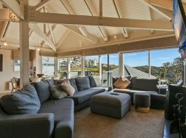 1-8 Hot Plate, cottage a Mount Hotham