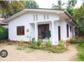 112Nivasa, prázdninový dům v destinaci Bandarawela
