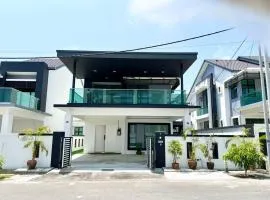 Uncle CK villa 20pax/pool/party