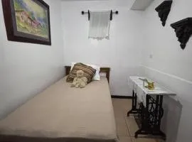 444, Rincón de paz