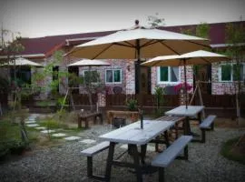 Jeonju Morning Garden Guest House