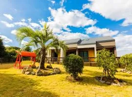 Jeju batdol guesthouse