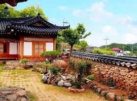 boseong sujinhanog pensyeon